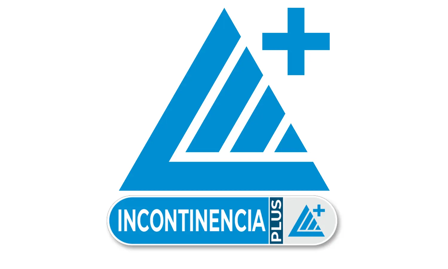 Logo Incontinencia Plus